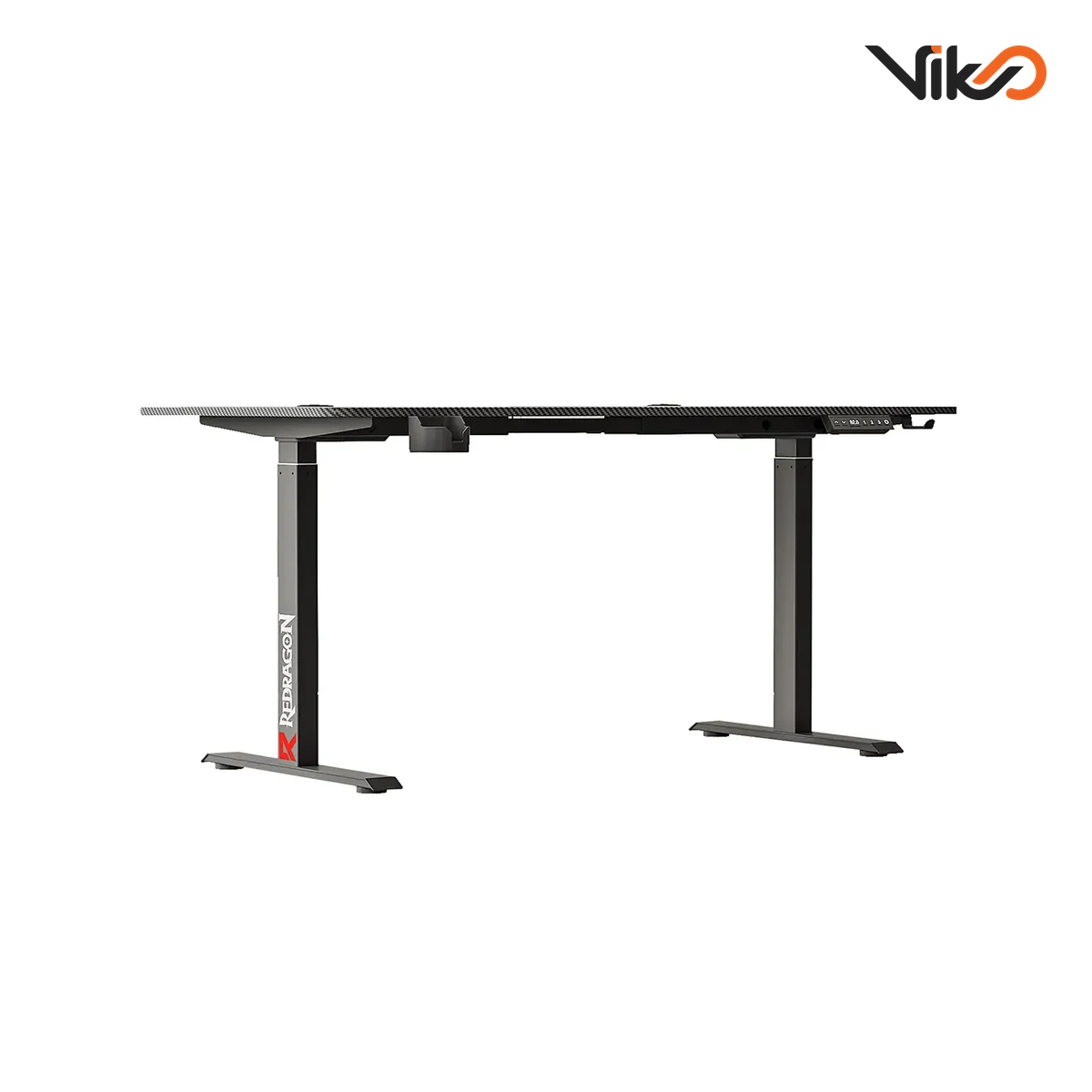 میز گیمینگ ردراگون مدل GD3600-M