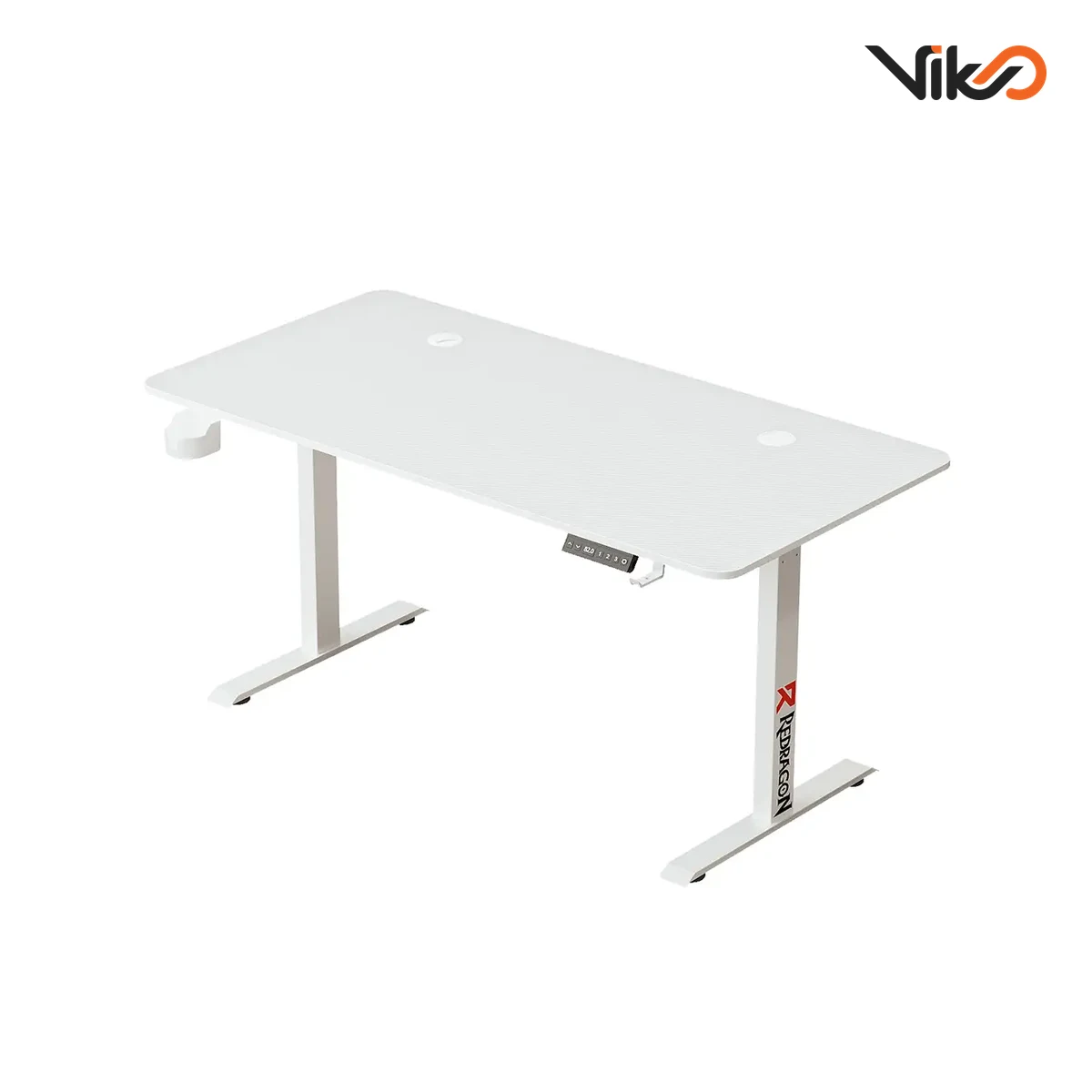 میز گیمینگ ردراگون مدل GD3600W-M