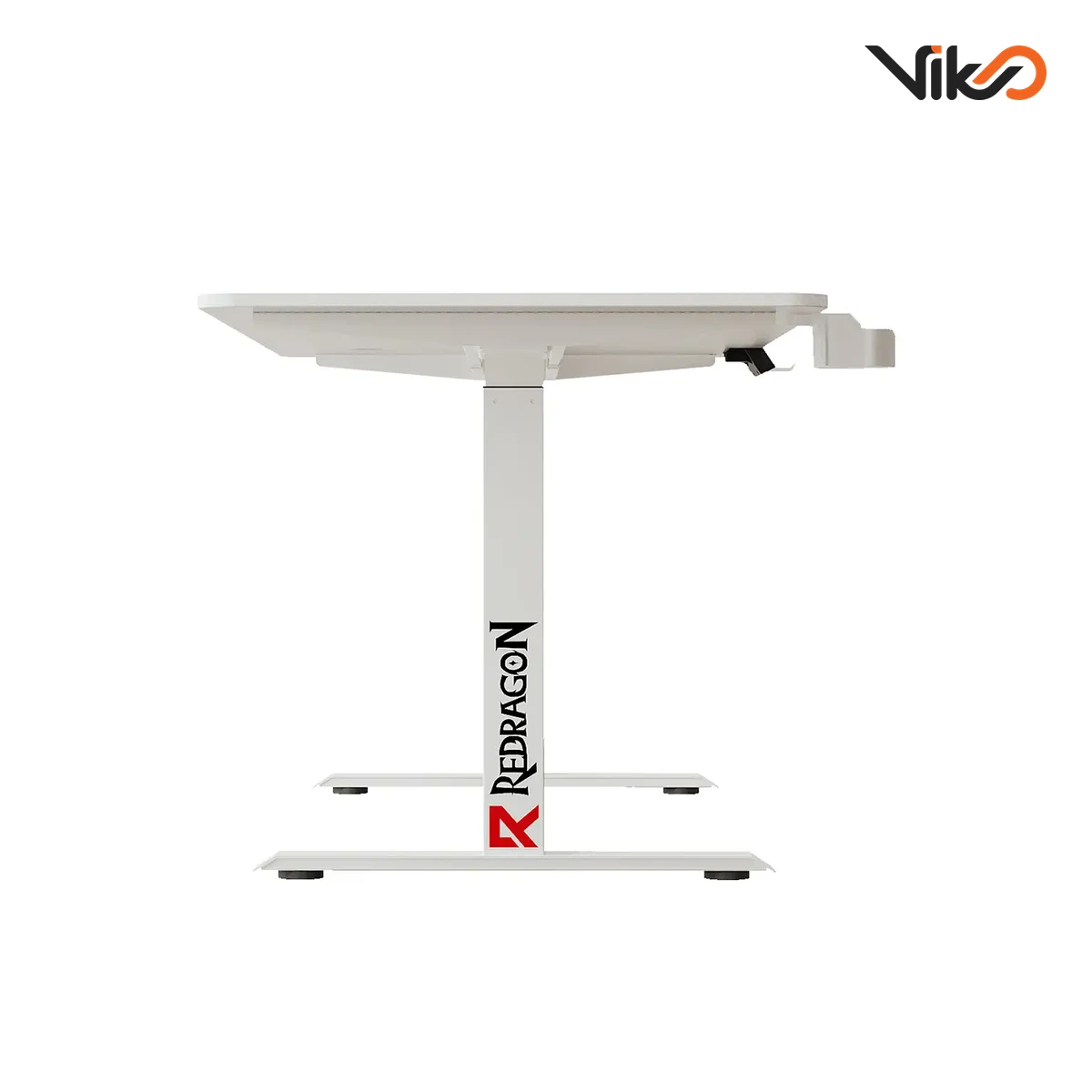 میز گیمینگ ردراگون مدل GD3600W-M