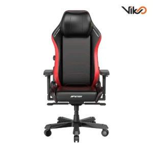 صندلی گیمینگ دی ایکس ریسر مدل Master Series 2025 XL Black Red(آنباکس)