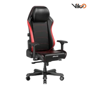 صندلی گیمینگ دی ایکس ریسر مدل Master Series 2025 XL Black Red(آنباکس)