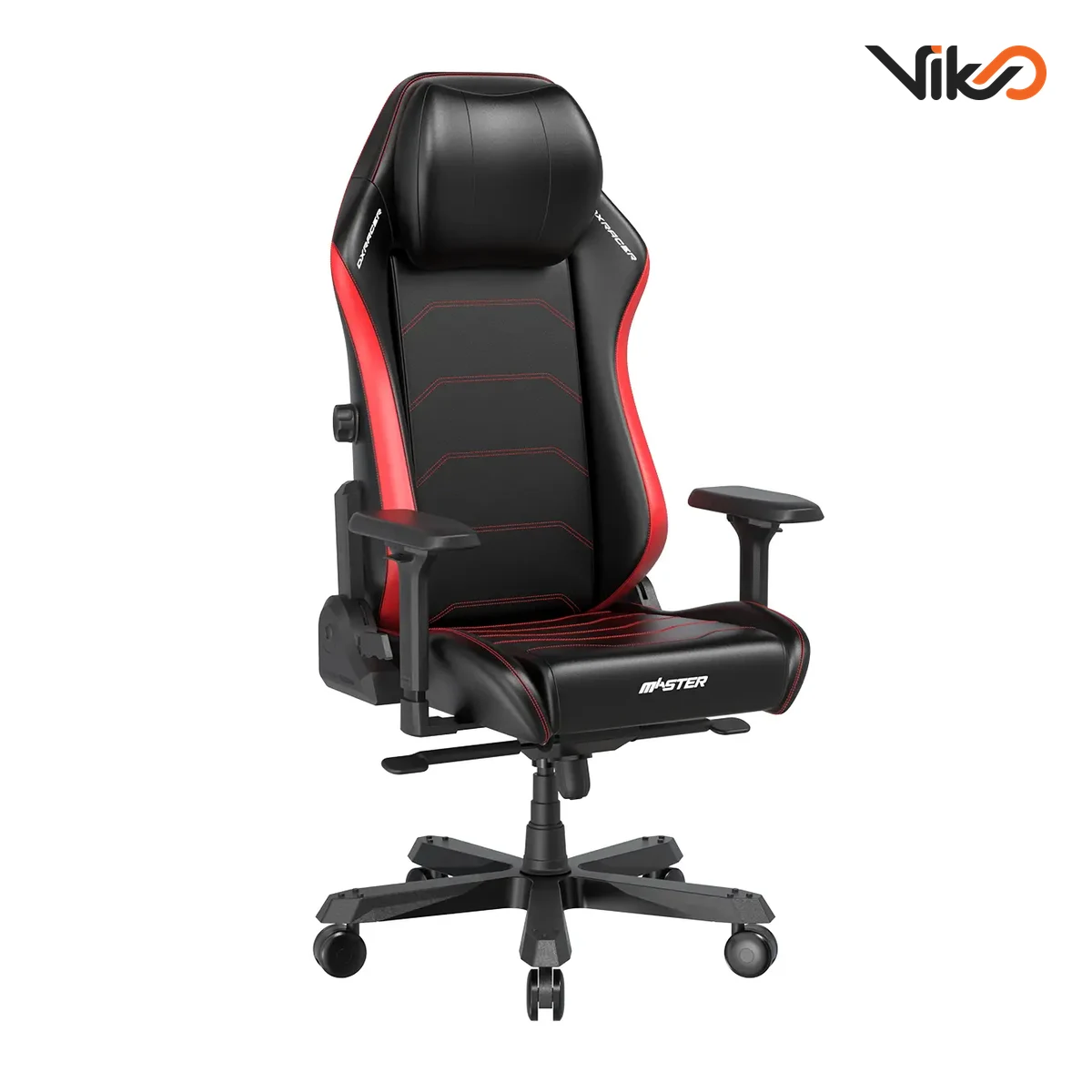 صندلی گیمینگ دی ایکس ریسر مدل Master Series 2025 XL Black Red(آنباکس) صندلی گیمینگ دی ایکس ریسر مدل Master Series 2025 XL Black Red(آنباکس)