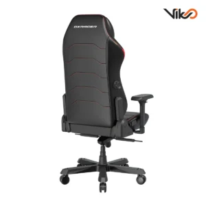 صندلی گیمینگ دی ایکس ریسر مدل Master Series 2025 XL Black Red(آنباکس)