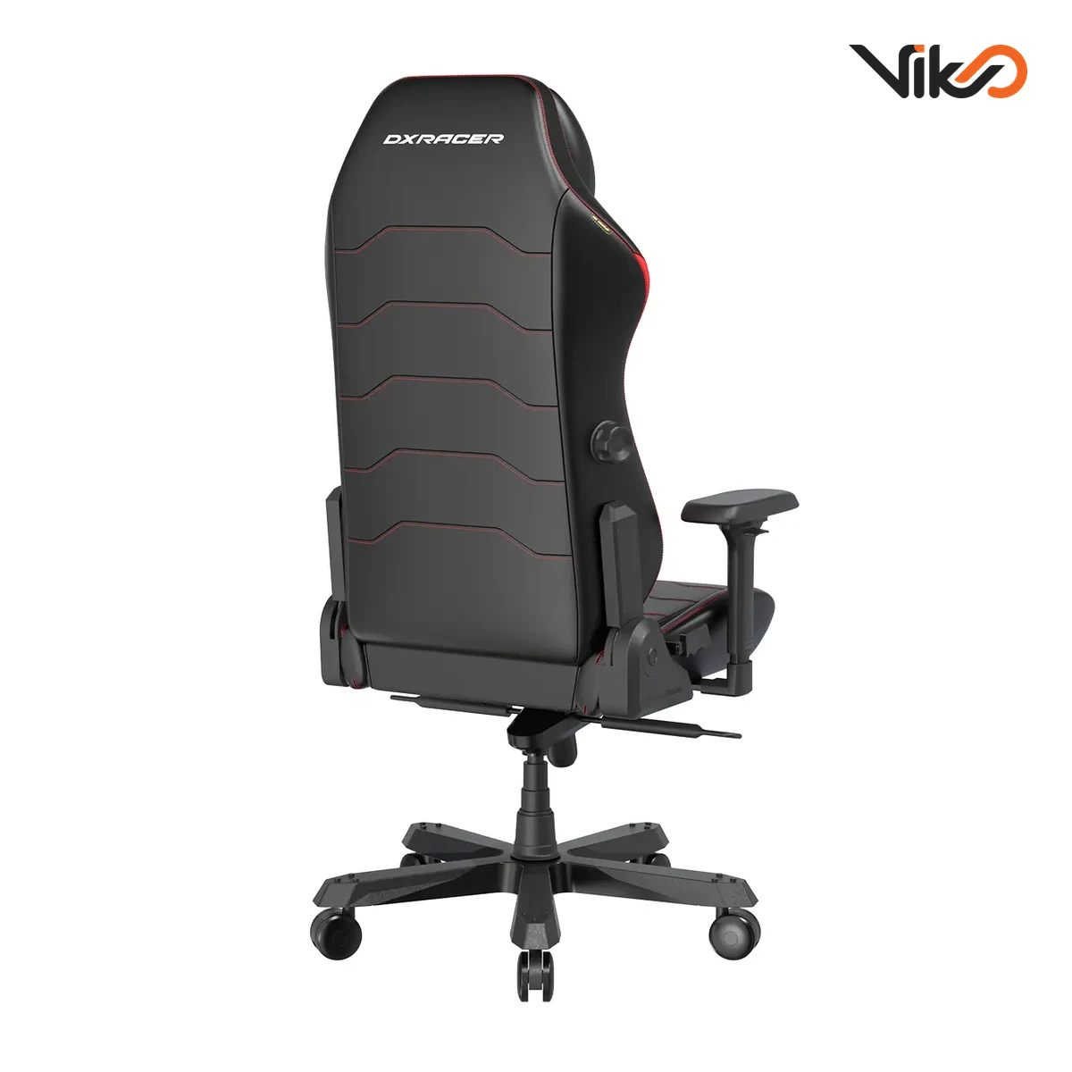 صندلی گیمینگ دی ایکس ریسر مدل Master Series 2025 XL Black Red(آنباکس) صندلی گیمینگ دی ایکس ریسر مدل Master Series 2025 XL Black Red(آنباکس)