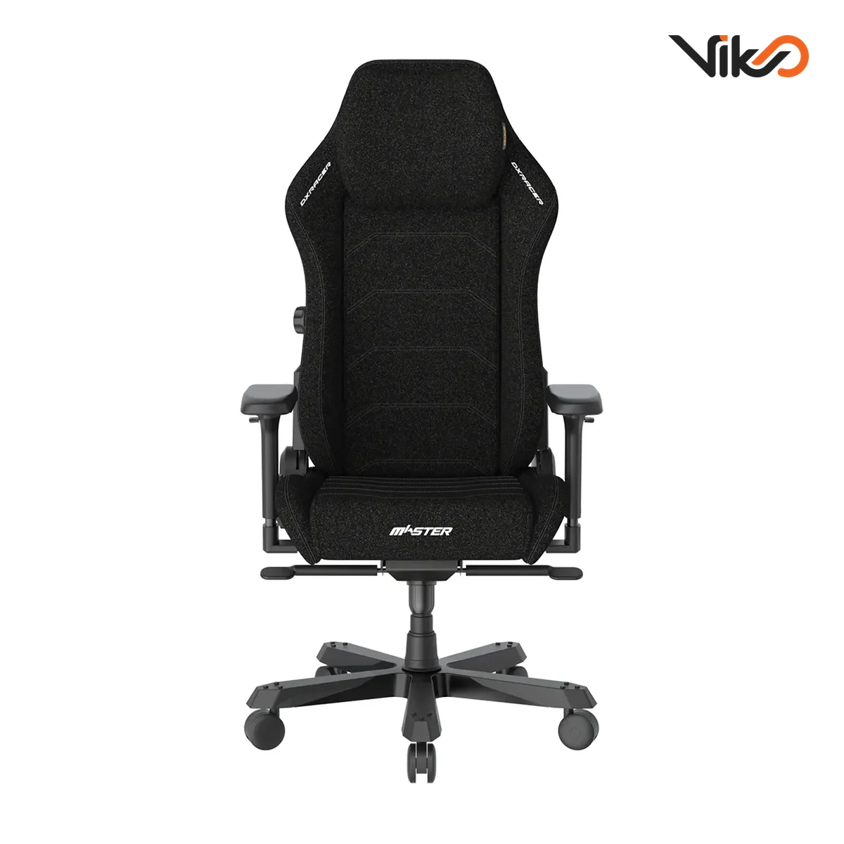 صندلی گیمینگ دی ایکس ریسر مدل Master Series 2026 XL Fabric Black صندلی گیمینگ دی ایکس ریسر مدل Master Series 2026 XL Fabric Black