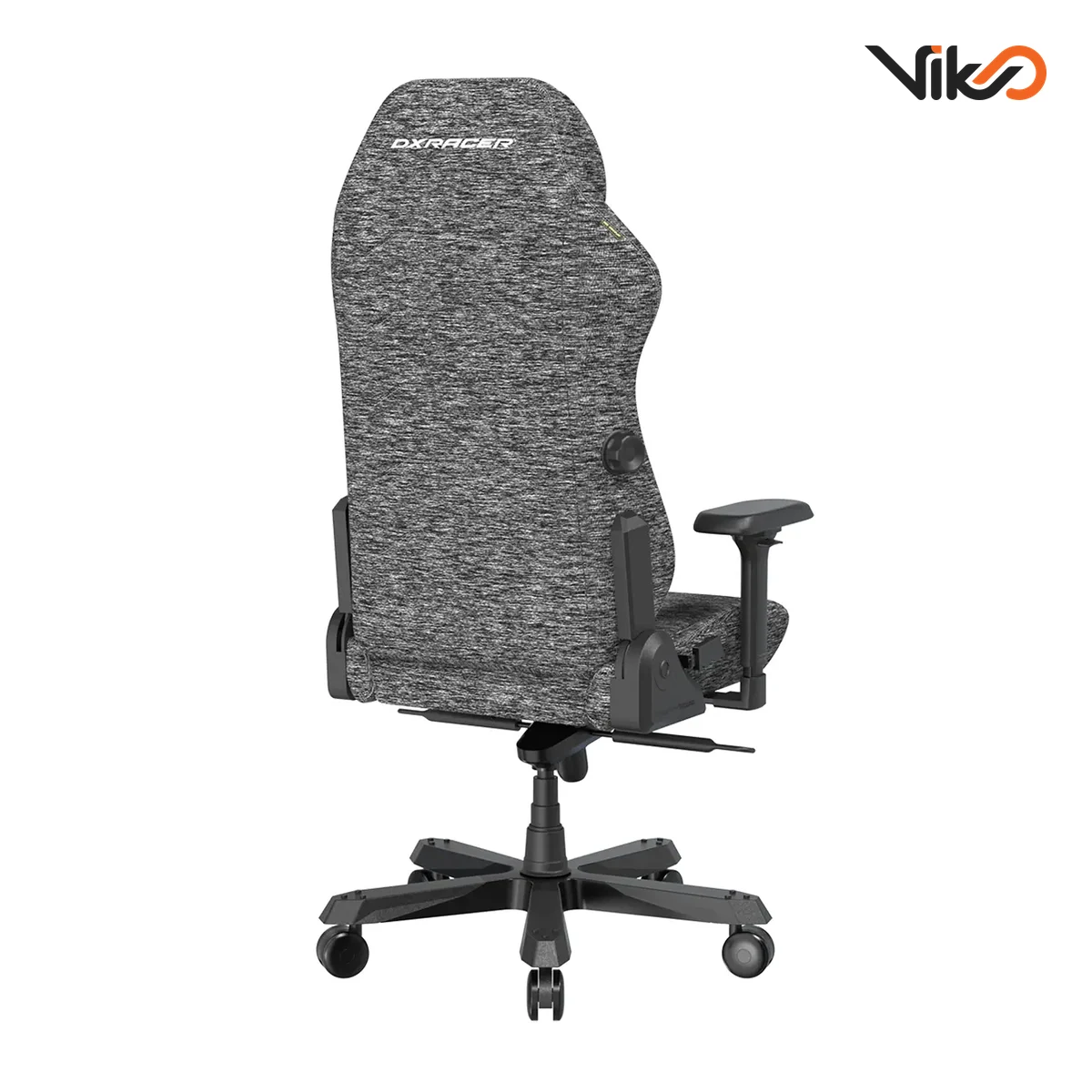 صندلی گیمینگ دی ایکس ریسر مدل Master Series 2025 XL Fabric Gray(آنباکس)
