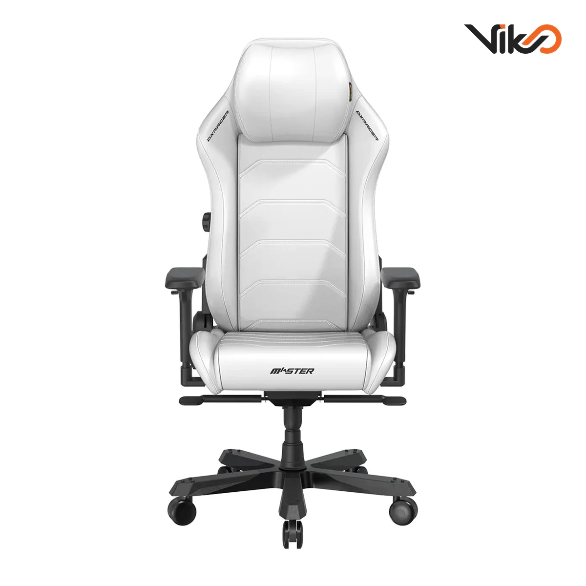 صندلی گیمینگ دی ایکس ریسر مدل Master Series 2025 XL White