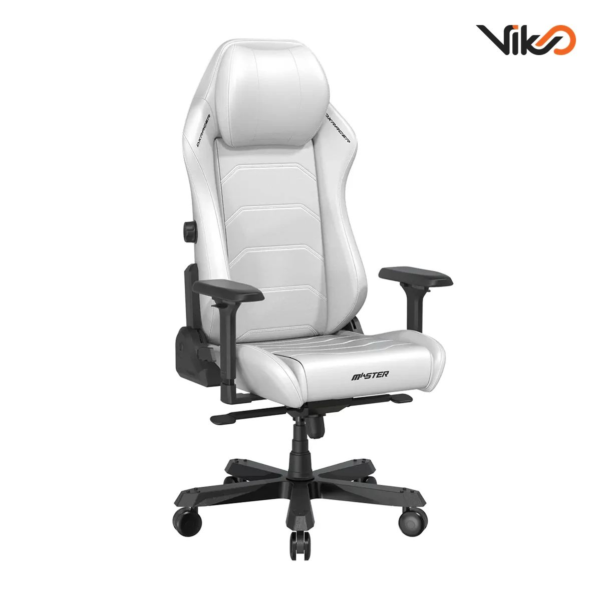 صندلی گیمینگ دی ایکس ریسر مدل Master Series 2025 XL White