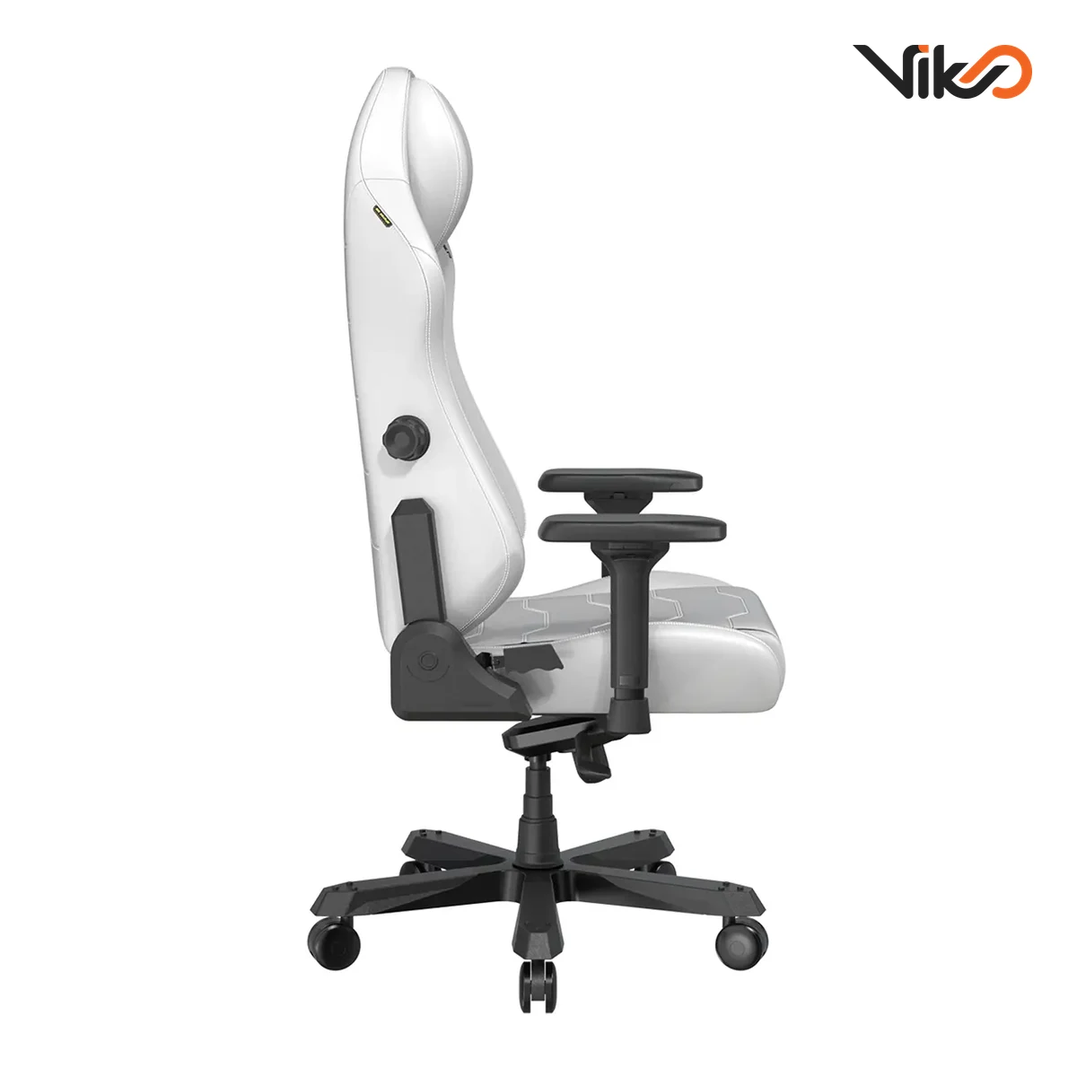 صندلی گیمینگ دی ایکس ریسر مدل Master Series 2025 XL White
