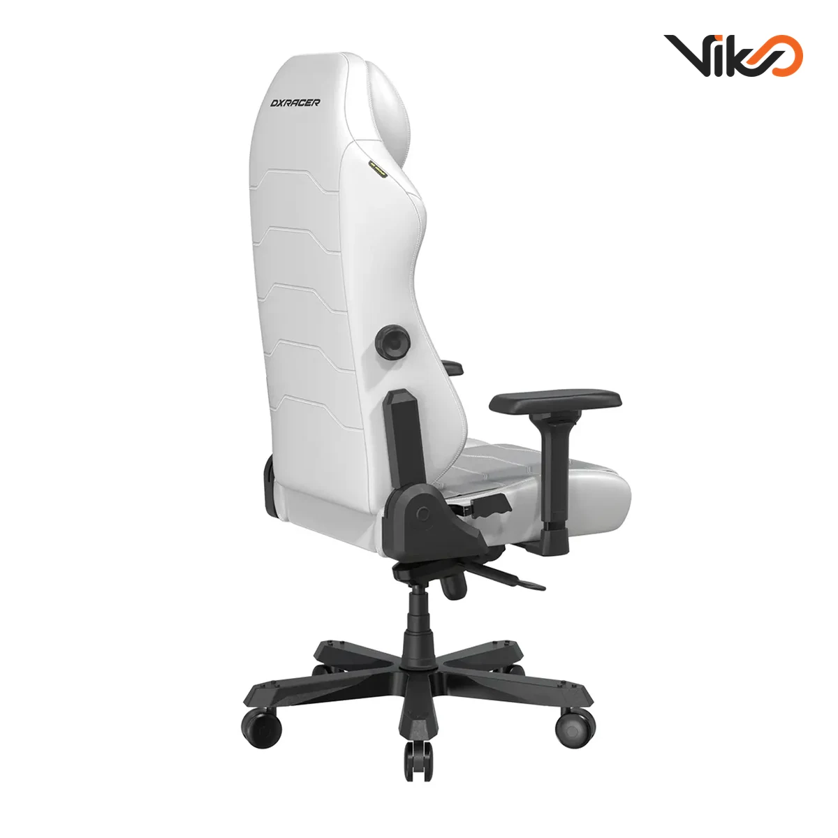 صندلی گیمینگ دی ایکس ریسر مدل Master Series 2025 XL White