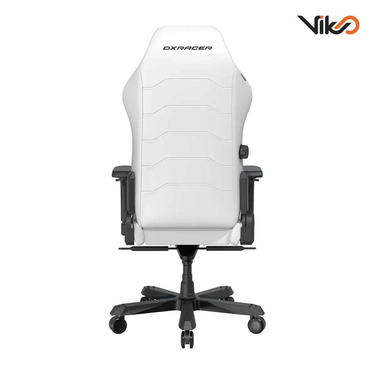 صندلی گیمینگ دی ایکس ریسر مدل Master Series 2025 XL White