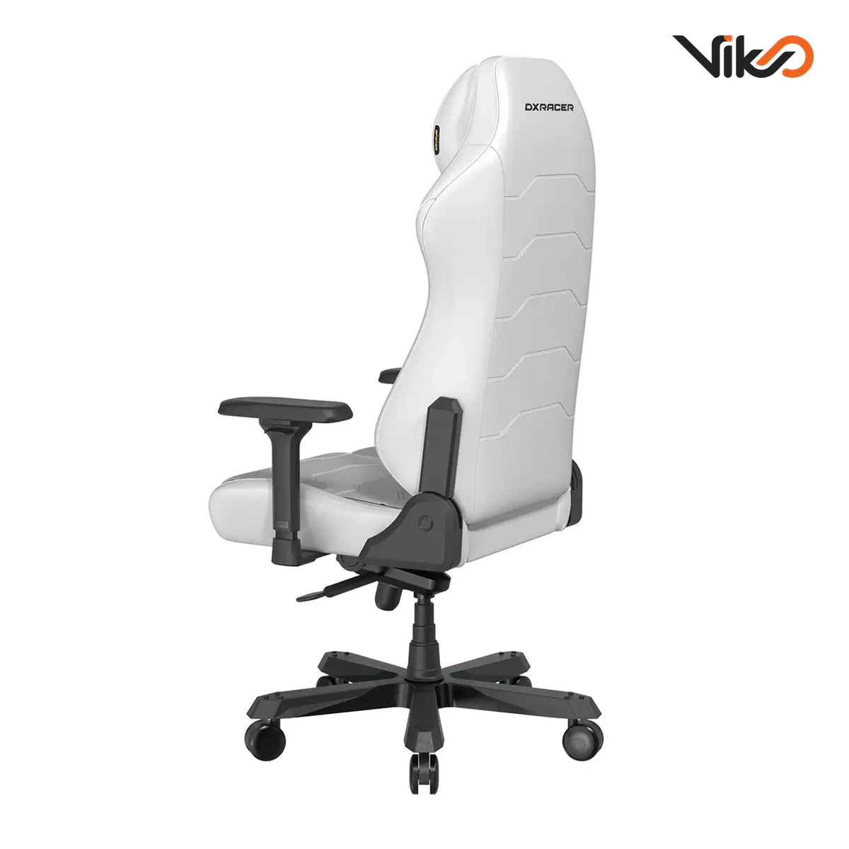 صندلی گیمینگ دی ایکس ریسر مدل Master Series 2025 XL White