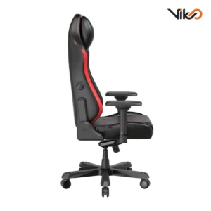صندلی گیمینگ دی ایکس ریسر مدل Master Series 2026 XL Black Red