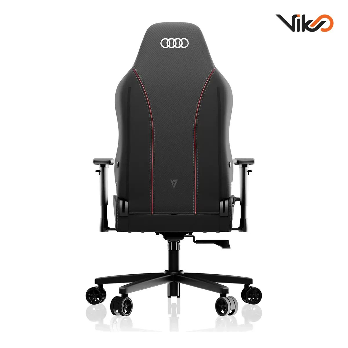 صندلی گیمینگ ورتاگیر مدل SL3800 AUDI SPORT EDITION