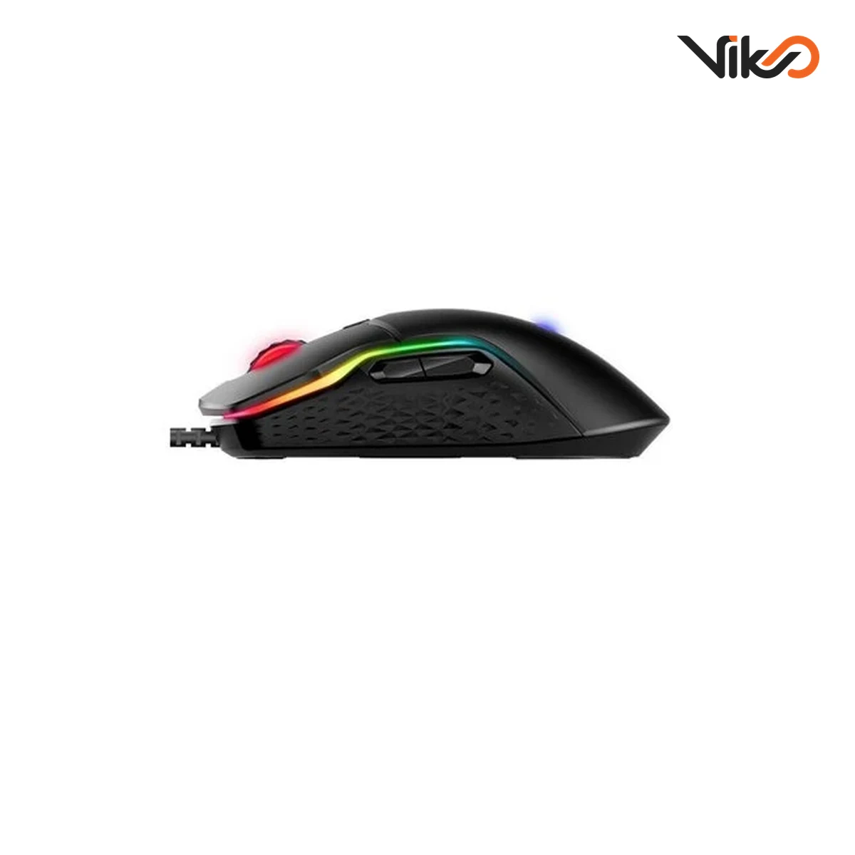 ماوس گیمینگ رپو مدل VT200