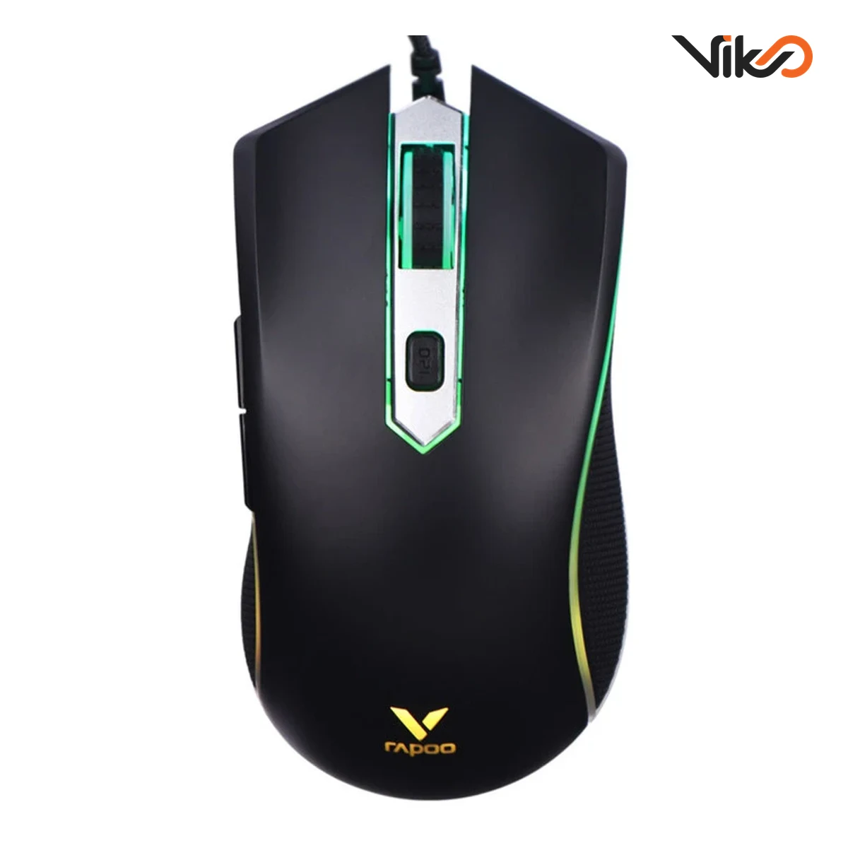 ماوس گیمینگ رپو مدل V28s