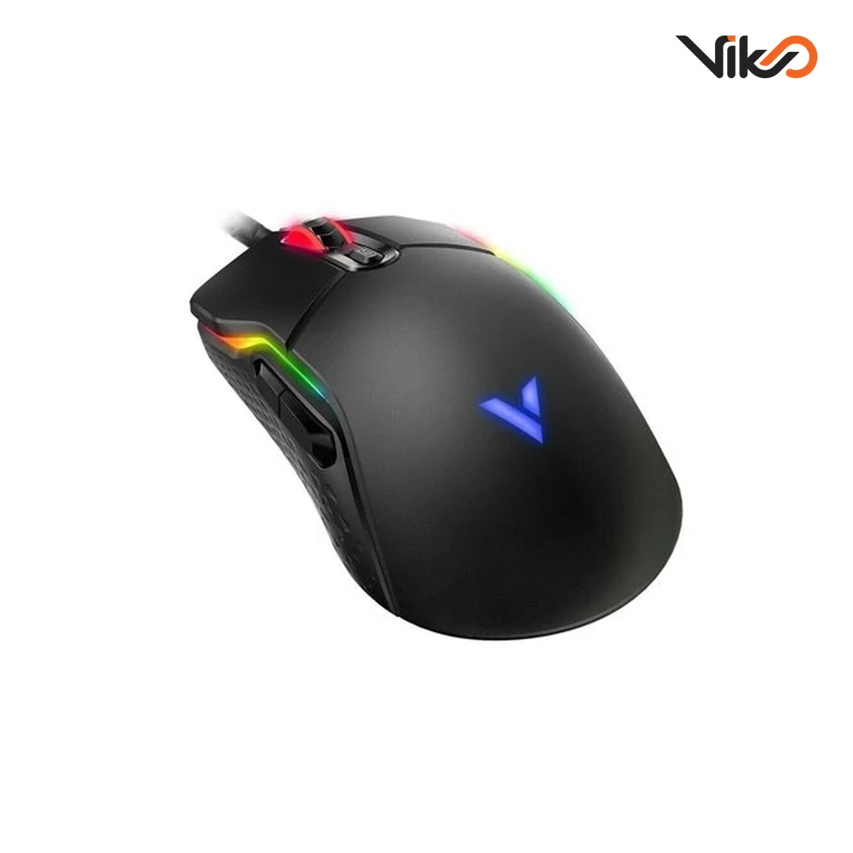 ماوس گیمینگ رپو مدل VT200