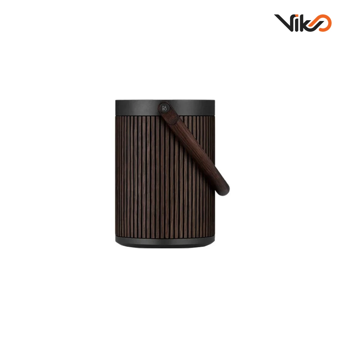 اسپیکر بلوتوثی گیمینگ بنگ اند آلفسن مدل Beosound A5 Dark Oak