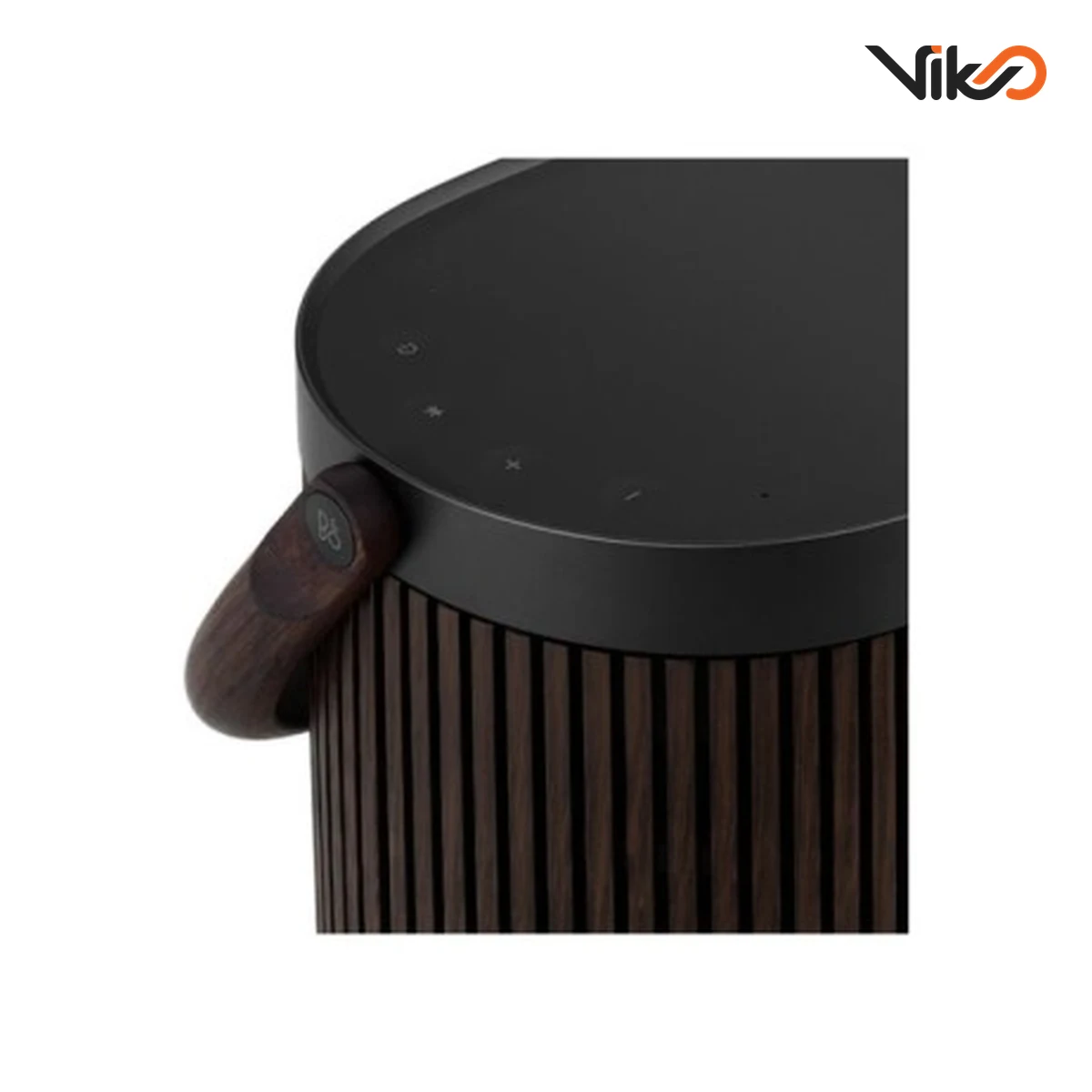 اسپیکر بلوتوثی گیمینگ بنگ اند آلفسن مدل Beosound A5 Dark Oak