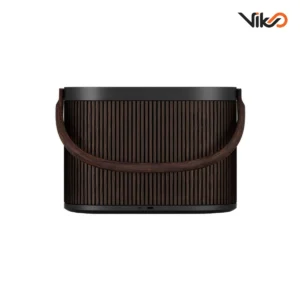 اسپیکر بلوتوثی گیمینگ بنگ اند آلفسن مدل Beosound A5 Dark Oak