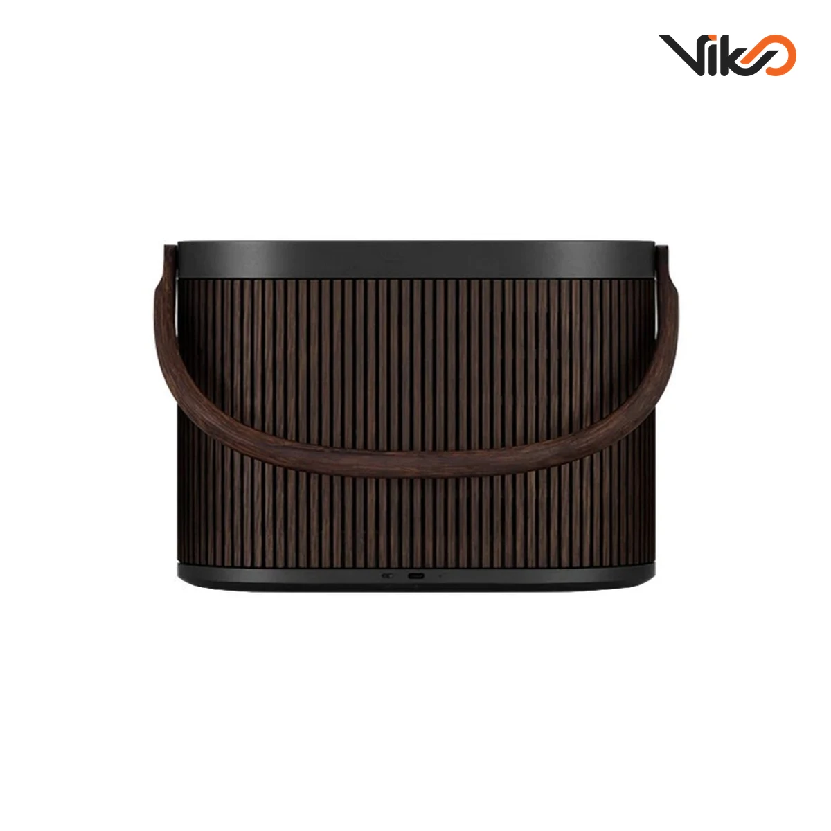 اسپیکر بلوتوثی گیمینگ بنگ اند آلفسن مدل Beosound A5 Dark Oak