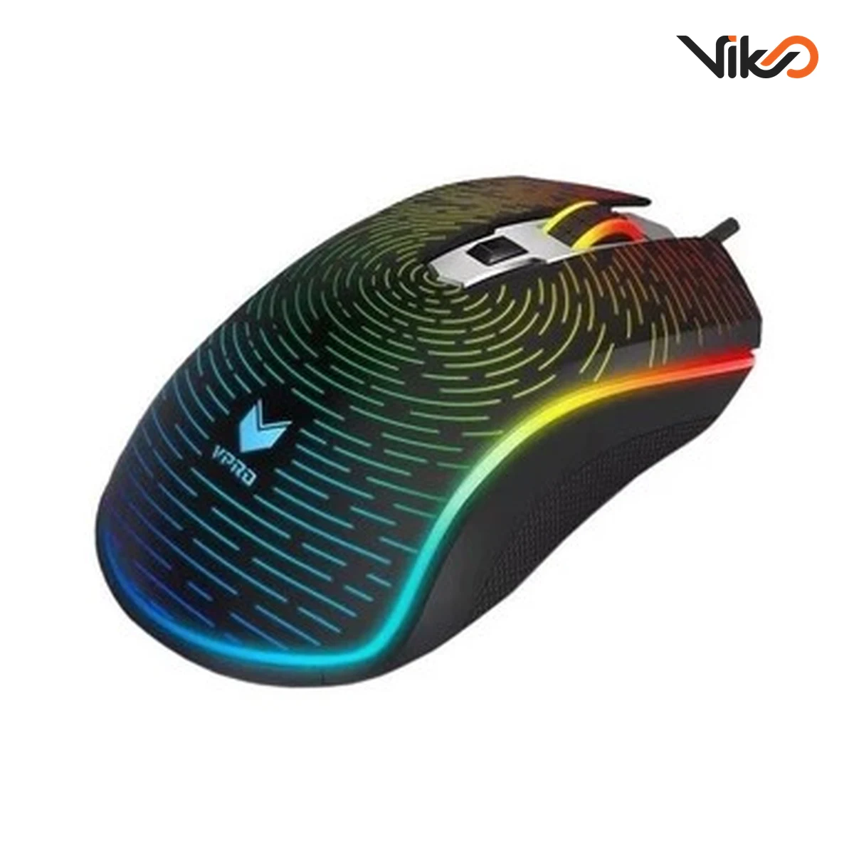ماوس گیمینگ رپو مدل V25s