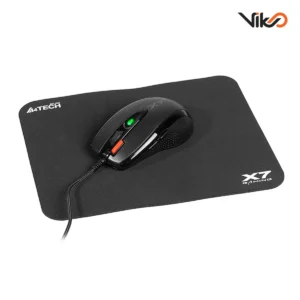 ماوس گیمینگ ای فورتک مدل X-710BK