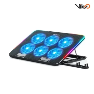 پایه خنک کننده لپ تاپ آیس کورل مدل A9R