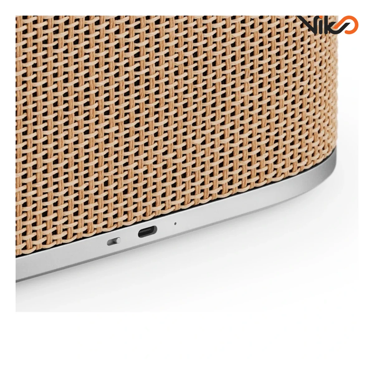 اسپیکر بلوتوثی گیمینگ بنگ اند آلفسن مدل A5 Nordic Weave