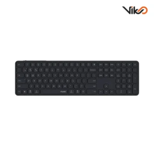 کیبورد بی سیم رپو مدل E9550L