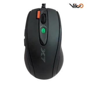 ماوس گیمینگ ای فورتک مدل X-710BK