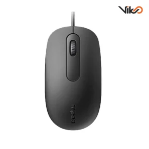 ماوس و کیبورد رپو مدل X120PRO