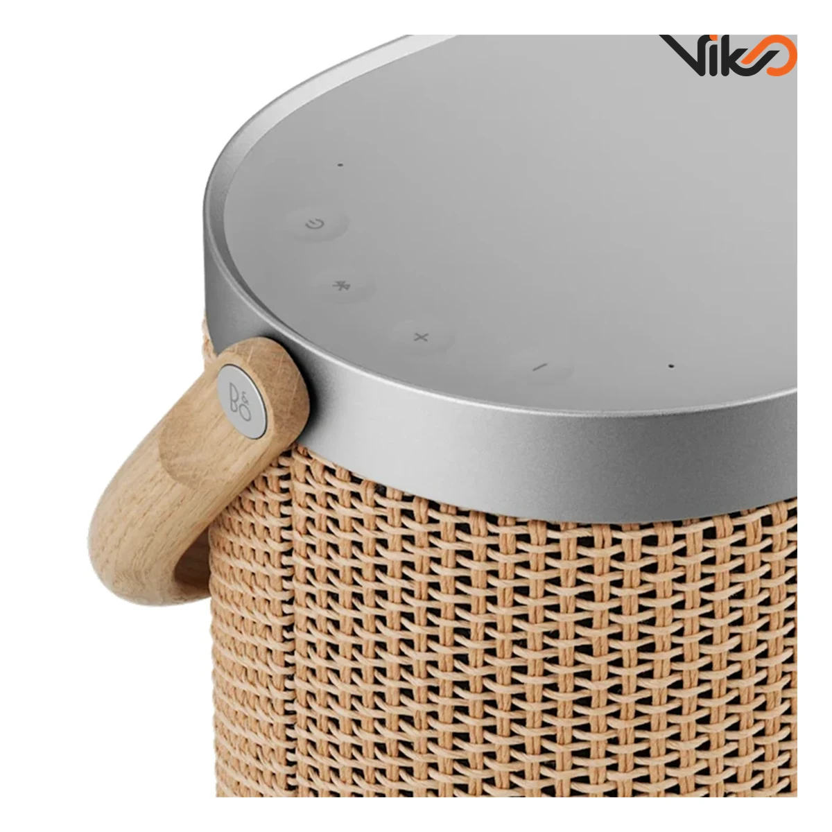اسپیکر بلوتوثی گیمینگ بنگ اند آلفسن مدل A5 Nordic Weave