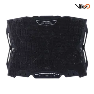 پایه خنک کننده لپ تاپ آیس کورل مدل K12