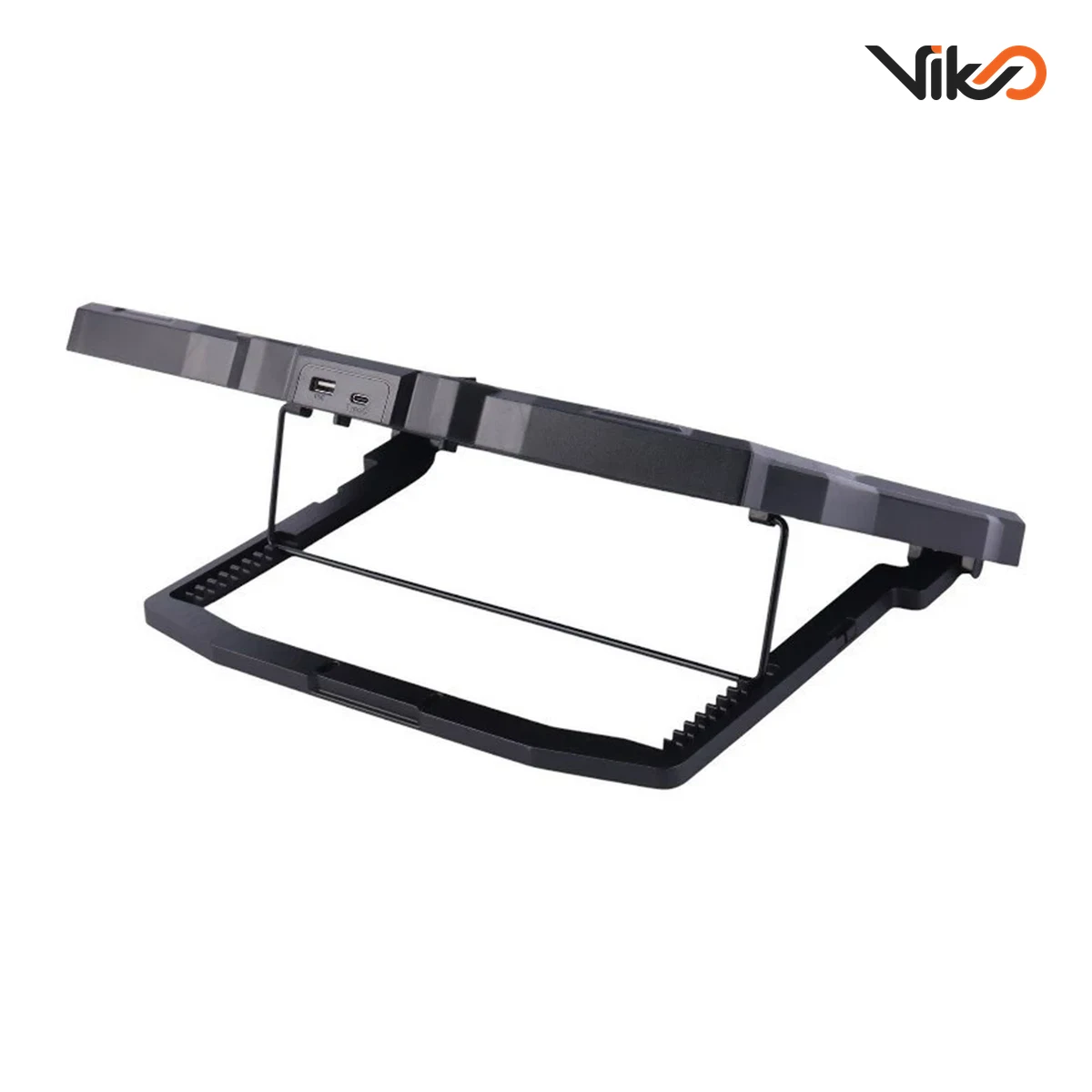 پایه خنک کننده لپ تاپ آیس کورل مدل K12