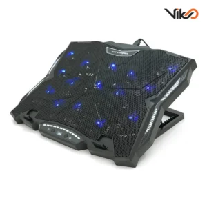 پایه خنک کننده لپ تاپ آیس کورل مدل K12