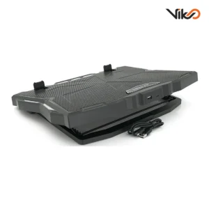 پایه خنک کننده لپ تاپ آیس کورل مدل K12