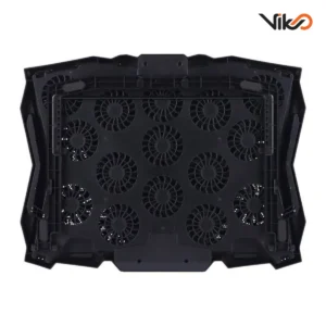 پایه خنک کننده لپ تاپ آیس کورل مدل K12