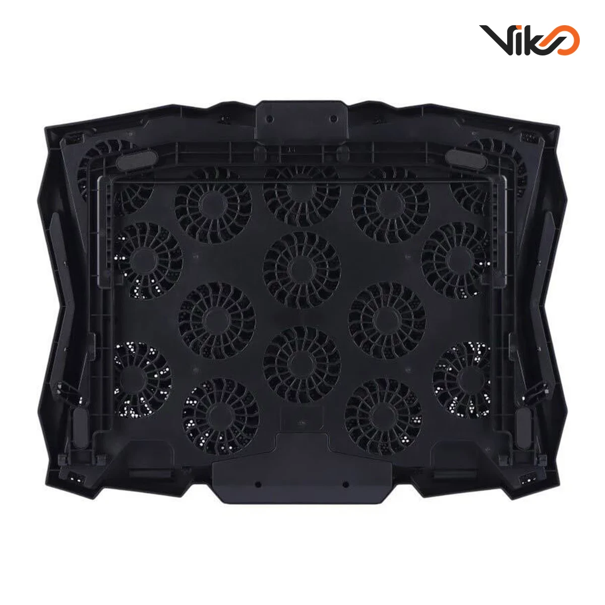 پایه خنک کننده لپ تاپ آیس کورل مدل K12