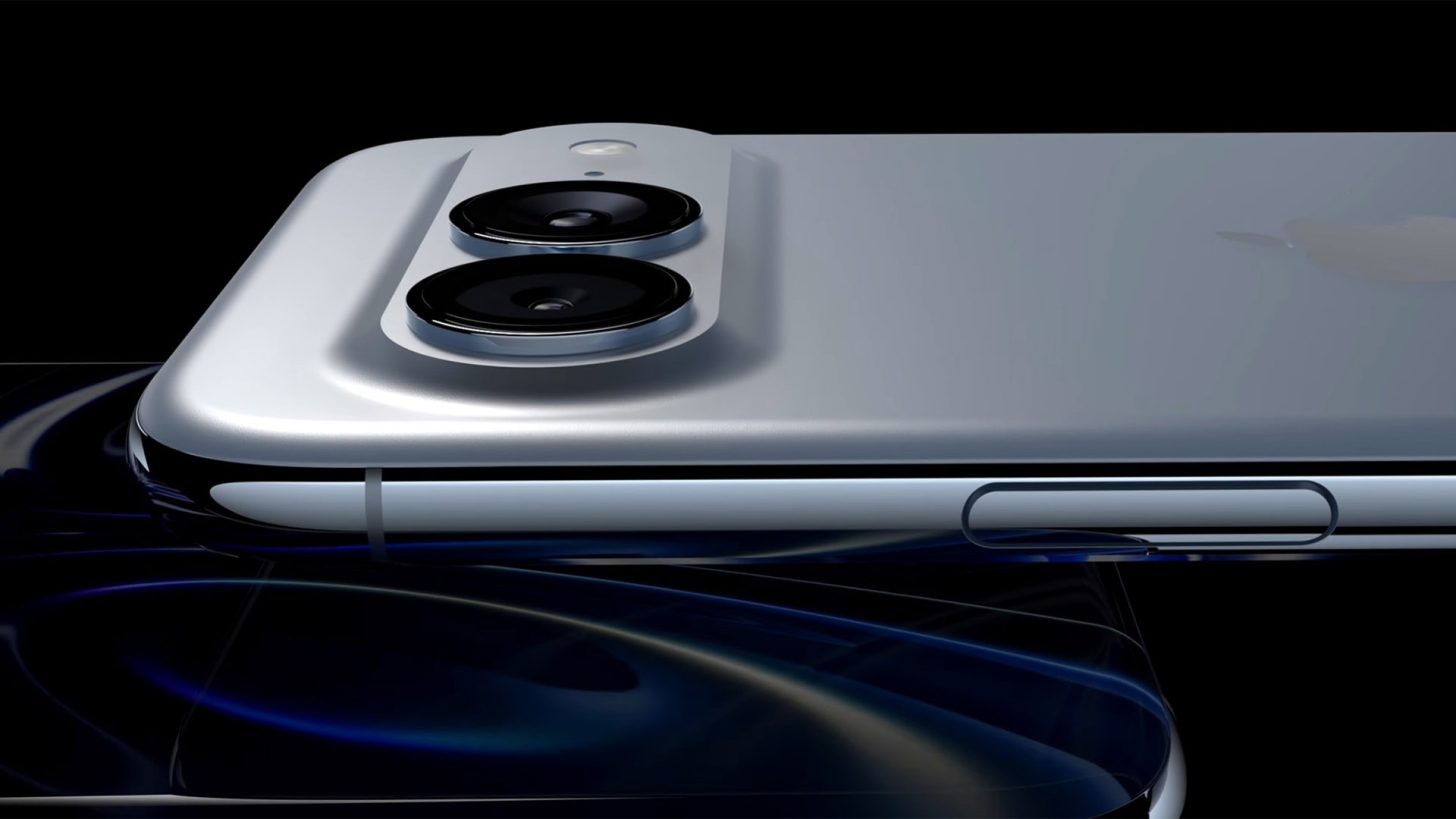 اپل بالاخره آیفون را متحول می‌کند؟ اولین جزئیات iPhone 20 منتشر شد!