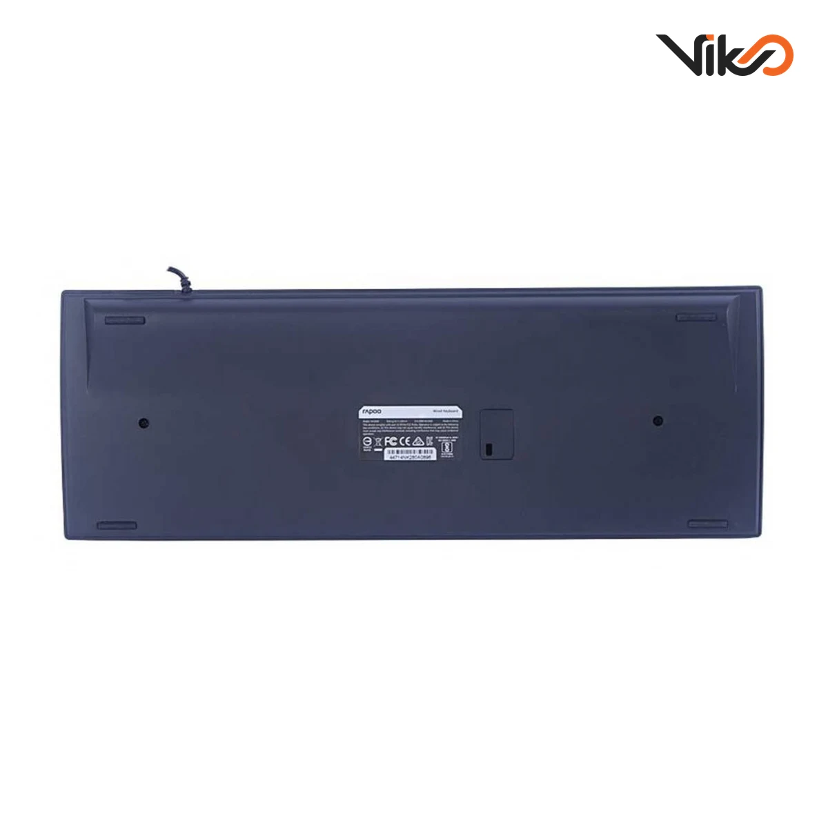 کیبورد رپو مدل NK2800