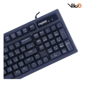 کیبورد رپو مدل NK2800