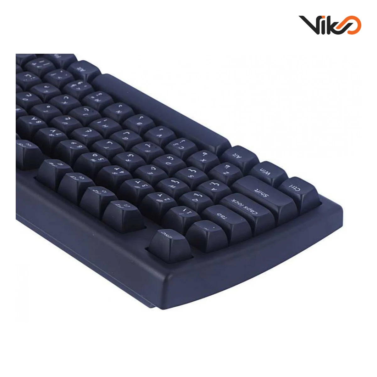 کیبورد رپو مدل NK2800