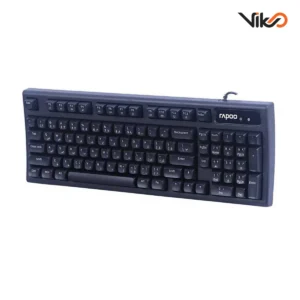 کیبورد رپو مدل NK2800