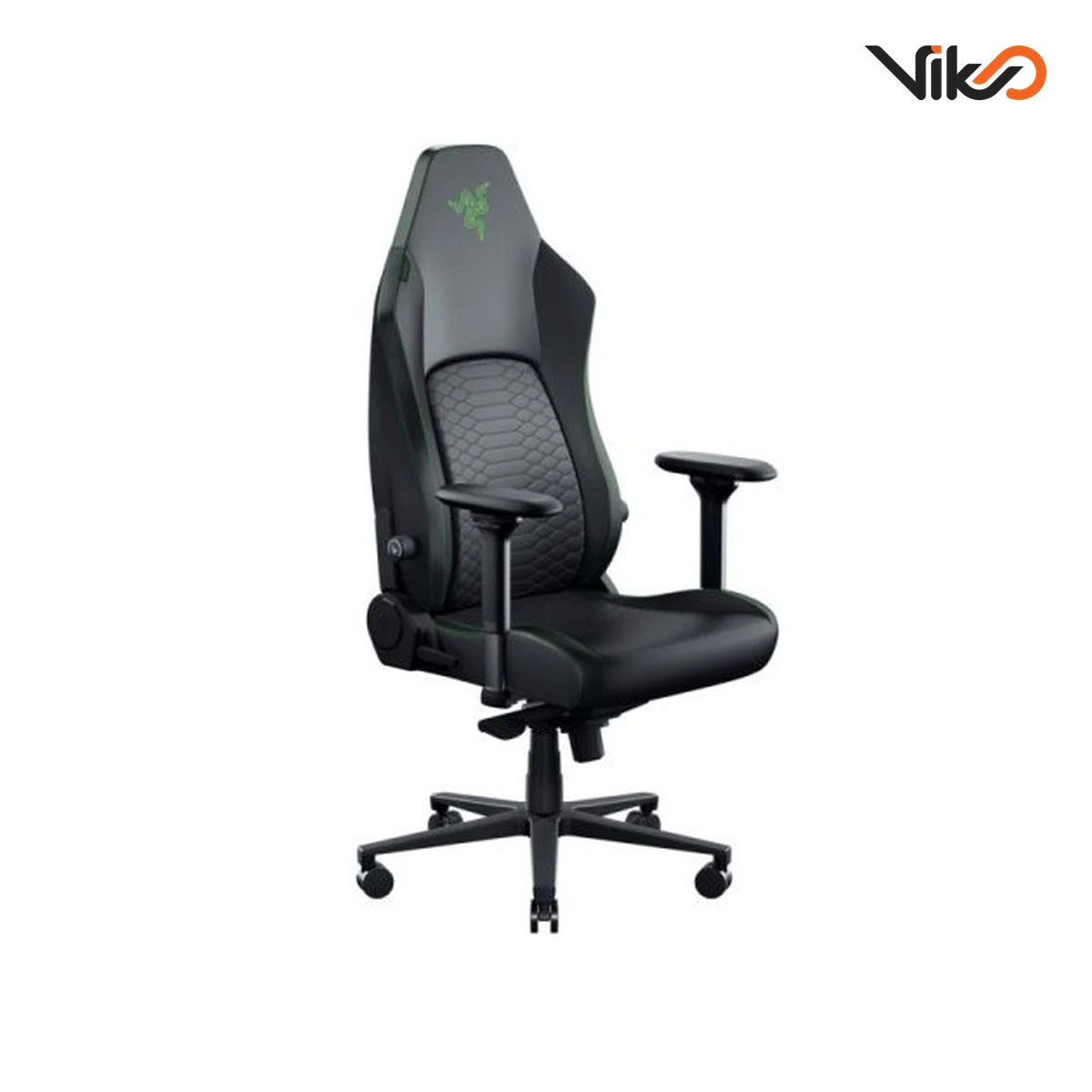صندلی گیمینگ ریزر مدل Iskur V2 X