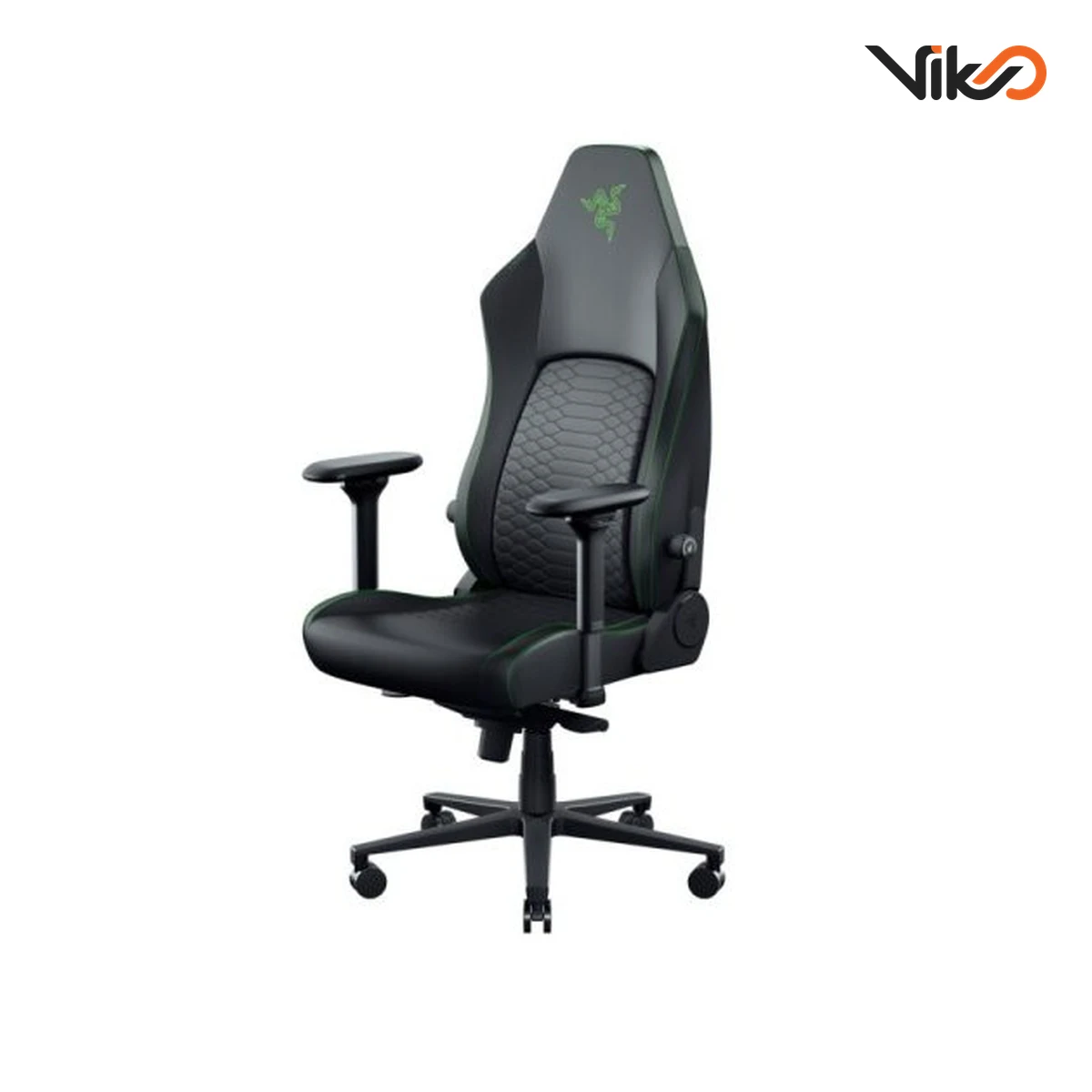 صندلی گیمینگ ریزر مدل Iskur V2 X