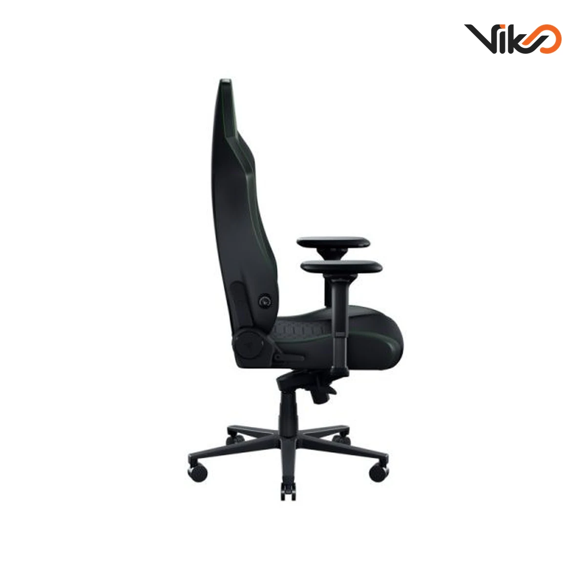 صندلی گیمینگ ریزر مدل Iskur V2 X