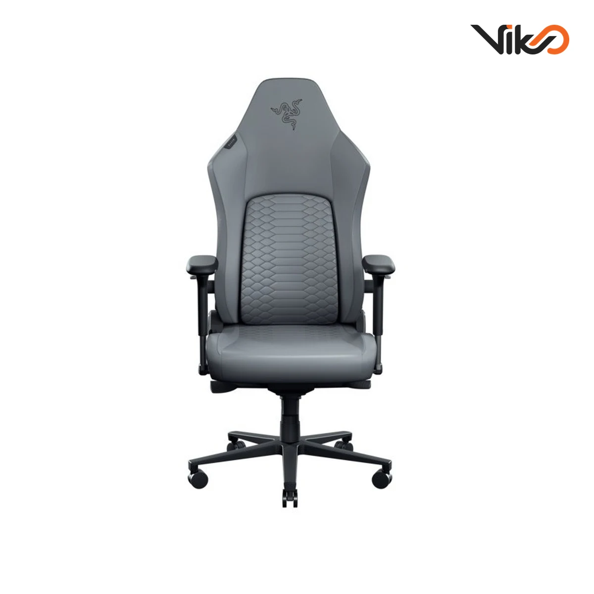 صندلی گیمینگ ریزر مدل Iskur V2 X