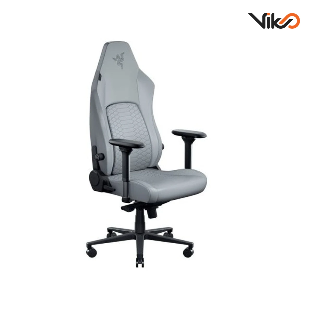 صندلی گیمینگ ریزر مدل Iskur V2 X