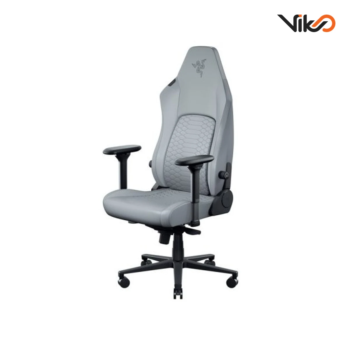 صندلی گیمینگ ریزر مدل Iskur V2 X